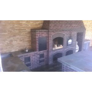 барбекю комплекс 60