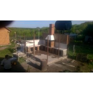 барбекю (черновая работа)