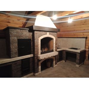 Барбекю (комплекс)121