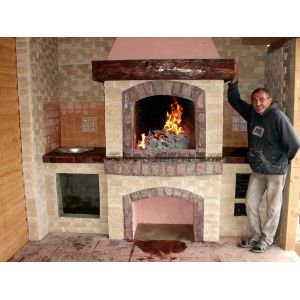 Барбекю малое Уфа № 2