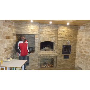 Барбекю-комплекс Уфа № 29