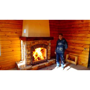 камин классический 17 уфа